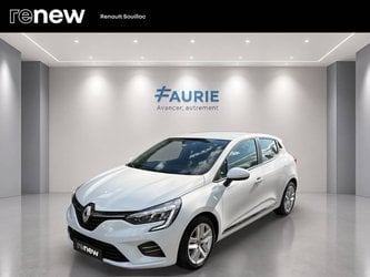 Voitures D'occasion À Souillac | Renault Clio Blue Dci 100 - 21N Business