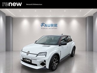 Voitures D'occasion À Saint Maur | Renault 5 R Electrique Renault E-Tech Electrique 150 Ch Auton...