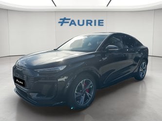 Voitures D'0Km À Brive La Gaillarde | Audi Q6 Sportback E-Tron Q6 E-Tron Sportback 428 Ch 100 Kw...