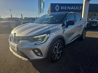 Voitures D'occasion À Montauban | Renault Captur Tce 140 - 21 Intens