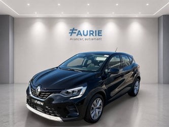 D'occasion À Trélissac | Renault Captur Tce 90 Business