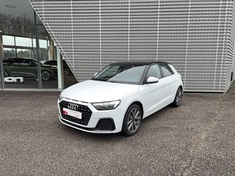Voitures D'0Km À Saint-Avit | Audi A1 Sportback 30 Tfsi 116 Ch Bvm6 Design