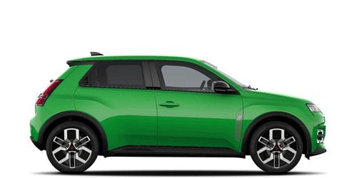 Voitures D'neuves Stock À Guéret | Renault 5 E-Tech Electric Evolution 120 Ch Autonomie Urbaine...