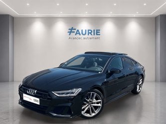 Voitures D'occasion À Brive La Gaillarde | Audi A7 Sportback 40 Tdi 204 S Tronic 7 Quattro Ultra...