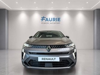 Renault d'occasion à sarlat | Captur ii e-tech full hybrid 145 esprit alpine