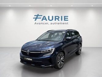 Voitures D'occasion À Trélissac | Renault Espace Vi E-Tech Hybrid 200 Iconic
