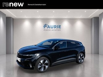 Voitures D'occasion À Castelsarrasin | Renault Mégane Megane V Electrique Megane E-Tech 220 Ch ...