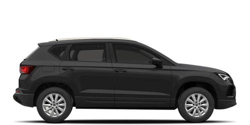 Voitures D'neuves Stock À Boé | Seat Ateca 2.0 Tdi 150 Ch Start/Stop Dsg7 Copa