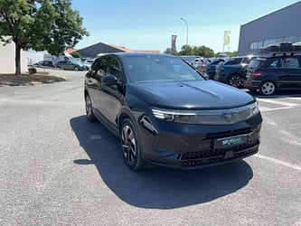 Opel d'occasion à saintes | Grandland ii 1.2 turbo hybrid 145 ch e-dct6 gs