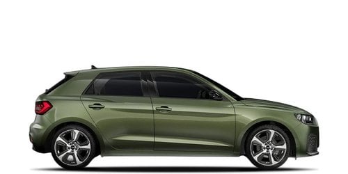 Voitures D'neuves Stock À Brive La Gaillarde | Audi A1 Sportback 30 Tfsi 116 Ch S Tronic 7 S Line