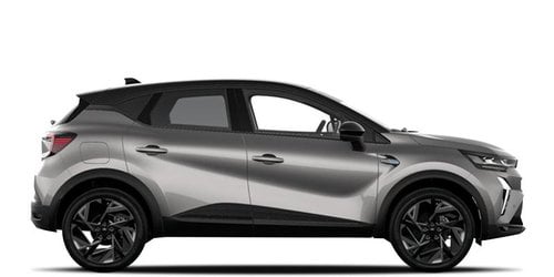 Voitures D'neuves Stock À Montauban | Renault Captur Esprit Alpine Full Hybrid E-Tech 160 Ch - 26