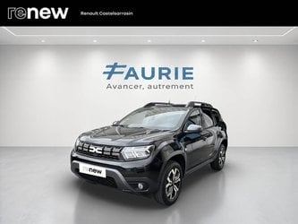 Voitures D'occasion À Castelsarrasin | Dacia Duster Ii Blue Dci 115 4X2 Journey