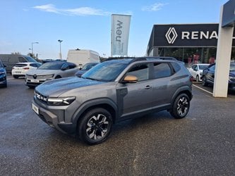 Voitures D'occasion À Montauban | Dacia Duster Mild Hybrid 130 4X4 Extreme