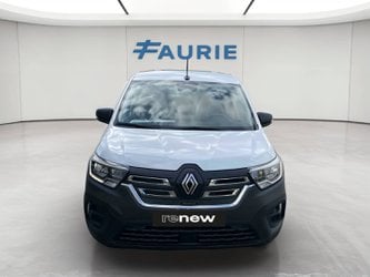 Voitures D'0Km À Cahors | Renault Kangoo Electrique Iii Van E-Tech El Fg Tole L1 Ac11 Gsr2 Advance