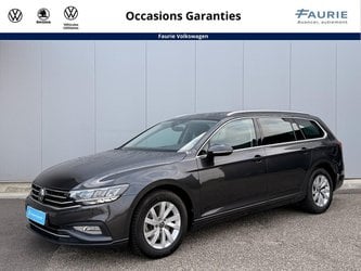 Voitures D'occasion À Boé | Volkswagen Passat Sw 2.0 Tdi Evo Scr 150 Dsg7 Life Plus