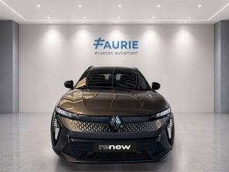 Voitures D'0Km À Castelsarrasin | Renault Scénic Scenic V Electrique Scenic E-Tech Électrique ...