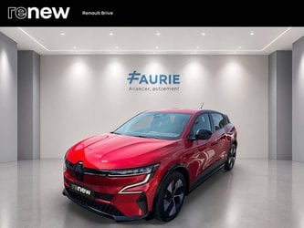 Voitures D'occasion À Brive La Gaillarde | Renault Mégane Megane V Electrique Megane E-Tech Ev6...