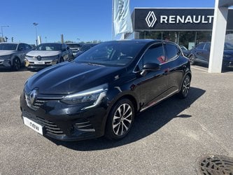 Voitures D'occasion À Montauban | Renault Clio E-Tech Full Hybrid 145 Techno
