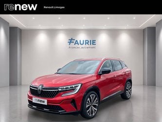 Voitures D'occasion À Limoges | Renault Austral E-Tech Hybrid 200 Iconic