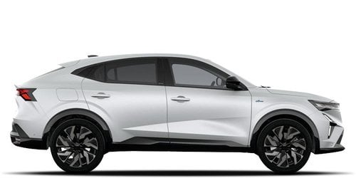 Voitures D'neuves Stock À Guéret | Renault Rafale Esprit Alpine Full Hybrid E-Tech 200 Ch - 26