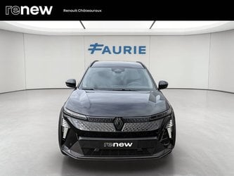 Voitures D'0Km À Saint Maur | Renault Scénic Scenic V Electrique Scenic E-Tech Électrique 220 ...