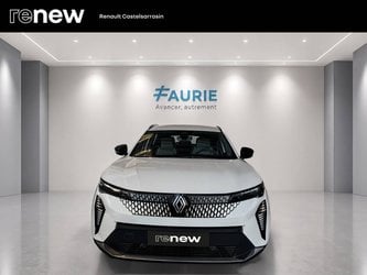 Voitures D'0Km À Castelsarrasin | Renault Scénic Scenic V Electrique Scenic E-Tech Électrique ...
