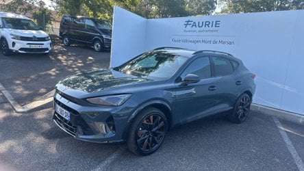 CUPRA d'occasion à narrosse | Formentor ehybrid 204 ch dsg6 v
