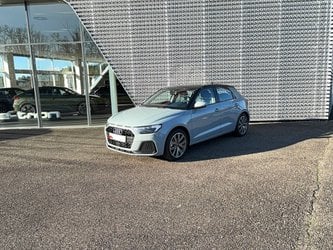 Audi d'occasion à saint-avit | A1 Sportback 30 tfsi 116 ch s tronic 7 design