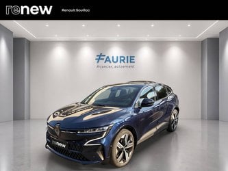 Voitures D'occasion À Souillac | Renault Mégane Megane V Electrique Megane E-Tech Ev60 220 Ch S...