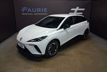 Voitures D'occasion À Tulle | Mg Mg4 Electric 51Kwh - 125 Kw 2Wd Standard