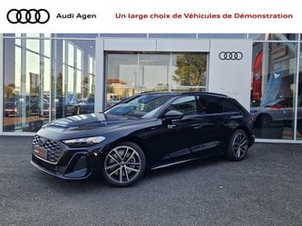 Voitures D'0Km À Boé | Audi A5 Avant E-Hybrid 299 Ch S Tronic 7 Quattro S Line