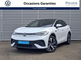 Voitures D'occasion À Dax | Volkswagen Id.5 204 Ch Pro Performance