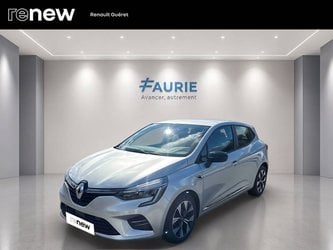 Voitures D'occasion À Guéret | Renault Clio V E-Tech 140 Limited