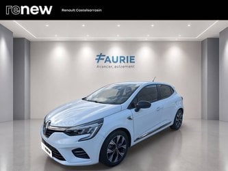 Voitures D'occasion À Castelsarrasin | Renault Clio Tce 90 - 21N Limited