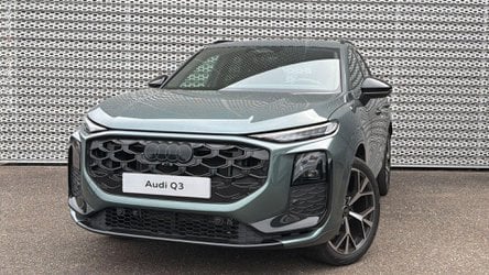Voitures D'0Km À Dax | Audi Q3 E-Hybrid 272 Ch S Tronic 6 S Line