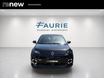 Voitures D'0Km À Souillac | Renault 5 R Electrique Renault E-Tech Electrique 150 Ch Autonomie Co...