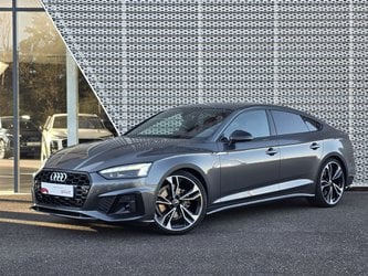 Voitures D'occasion À Saint-Avit | Audi A5 Sportback 35 Tdi 163 S Tronic 7 S Edition