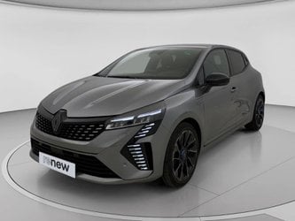D'occasion À Cahors | Renault Clio E-Tech Full Hybrid 145 Ch Gsr2 Esprit Alpine