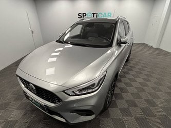 Voitures D'occasion À Gond Pontouvre | Mg Zs Ii 1.5L Vti-Tech 106Ch 2Wd Luxury