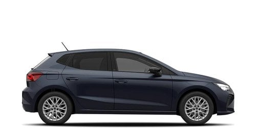 Voitures D'neuves Stock À Saint-Pierre-Du-Mont | Seat Ibiza 1.0 Tsi 115 Ch Start/Stop Dsg7 Copa