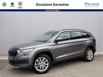 Škoda d'occasion à boé | Kodiaq 2.0 tdi 150 scr dsg7 7pl business