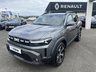 Voitures D'occasion À Montauban | Dacia Duster Iii Mild Hybrid 140 Journey
