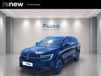 Voitures D'occasion À Limoges | Renault Espace Vi E-Tech Full Hybrid 200 Gsr2 Techno