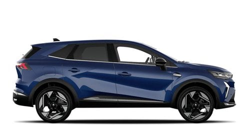 Voitures D'neuves Stock À Cahors | Renault Symbioz Esprit Alpine Full Hybrid E-Tech 160 Ch - 25