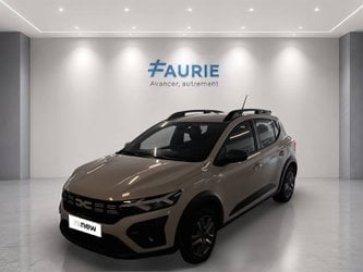 Dacia d'occasion à tulle | Sandero tce 90 stepway expression