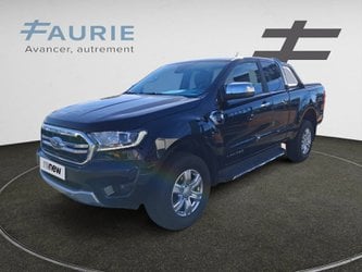 Voitures D'occasion À Saint-Junien | Ford Ranger Iii Super Cabine 2.0 Ecoblue 213 Bv10 Limited