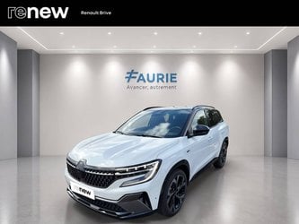 Voitures D'occasion À Brive La Gaillarde | Renault Austral Mild Hybrid 160 Auto Gsr2 Techno Espr...
