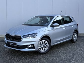 Škoda d'occasion à boé | Fabia 1.0 tsi 95 ch evo 2 bvm5 selection