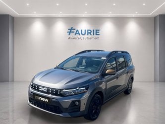 Voitures D'occasion À Trélissac | Dacia Jogger Eco-G 120 Auto 7 Pl Extreme