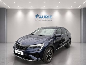 Voitures D'occasion À Souillac | Renault Arkana E-Tech 145 - 23 Techno